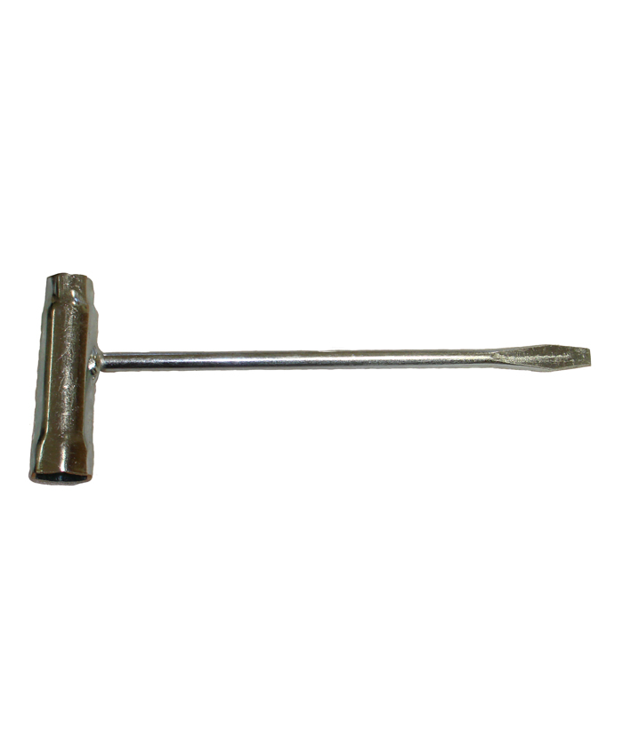BOX07 BOX SPANNER 13MM x 17MM SCREWDRIVER END TS410 TS420