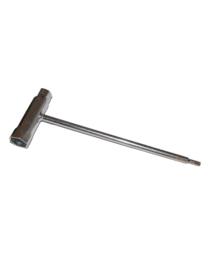 BOX05 BOX SPANNER 13MM x 17MM TORX END T27 TS410 TS420