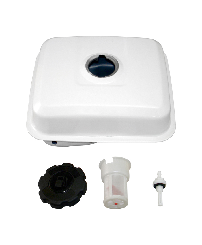 HONDA FUEL TANK ASSEMBLY GX140 & GX160 & GX200