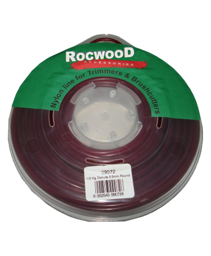 STR09072 3.5MM X 40M STRIMMER CORD 1LB