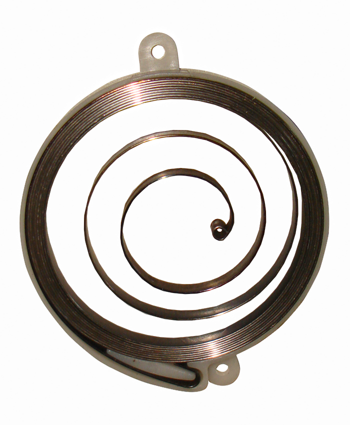 72245 STIHL RECOIL SPRING NEW TYPE 2 HOLES TS410 TS420