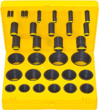 O-RINGS SERVICE KIT - METRIC (404) O-RINGS SERVICE KIT - METRIC (404)