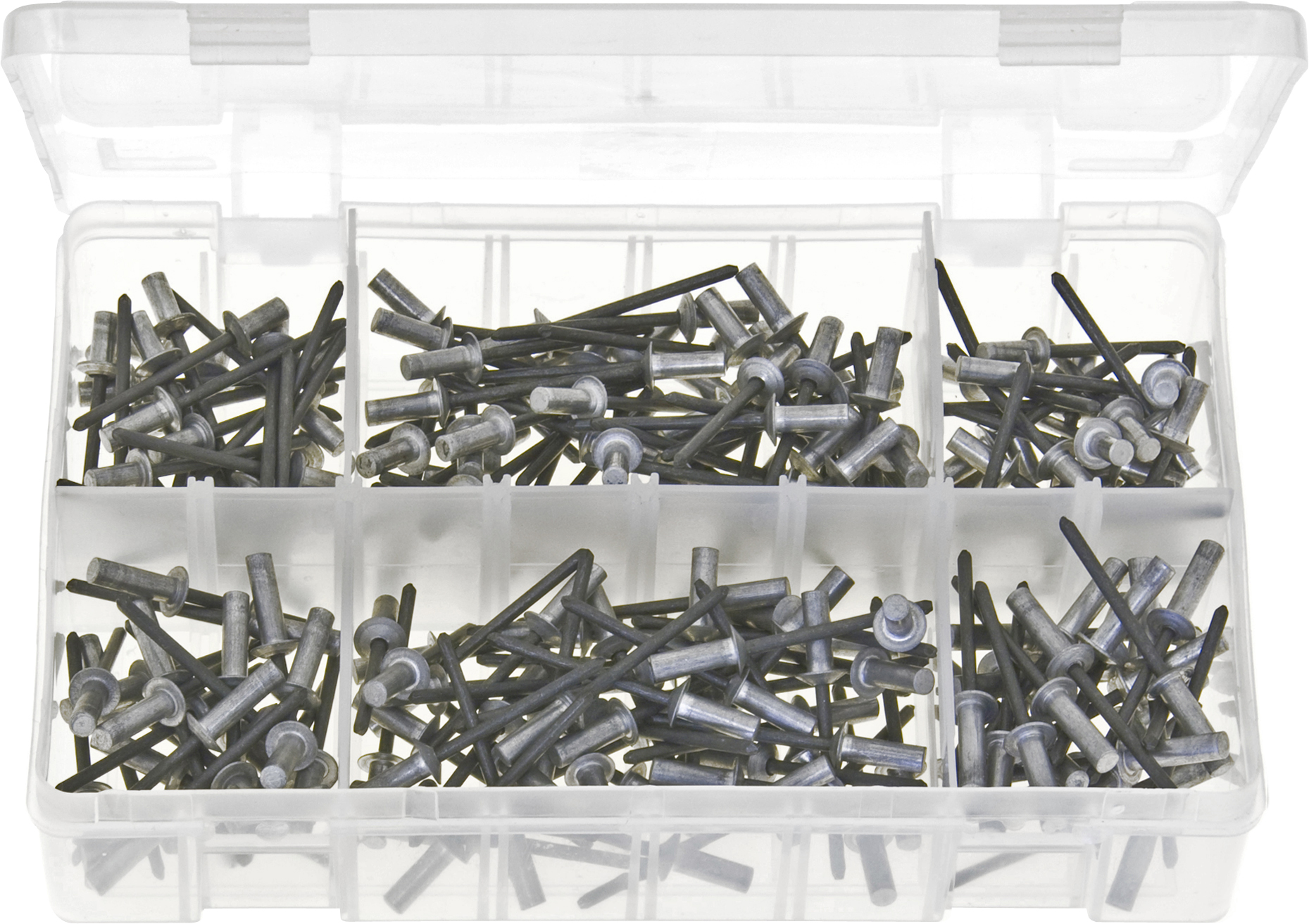 POP RIVETS SEALED TYPE (CLOSED END) (200) POP RIVETS SEALED TYPE (CLOSED END) (200)