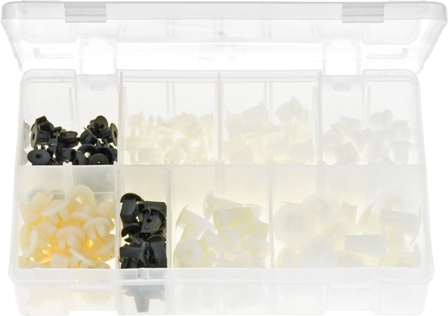 AB153 LOCKING NUTS (220)