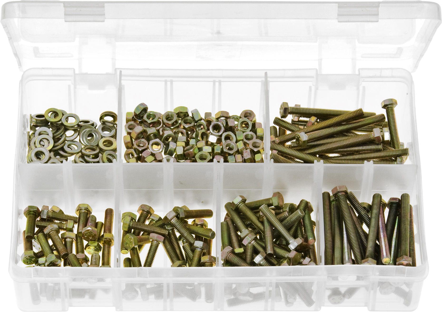 M5 FASTENERS (440) M5 FASTENERS (440)