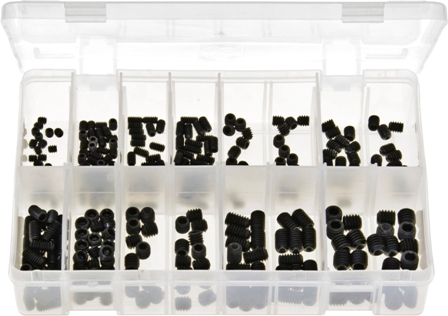 AB18 GRUB SCREWS - UNC/BSW (275) AB18 GRUB SCREWS - UNC/BSW (275)