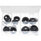 AB220 DUST COVER FOR VEHICLE BALL JOINTS 10 KITS AB220 AB220 DUST COVER FOR VEHICLE BALL JOINTS 10 KITS AB220