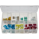 AB224 LED BLADE FUSES 75 PIECES AB224 AB224 LED BLADE FUSES 75 PIECES AB224