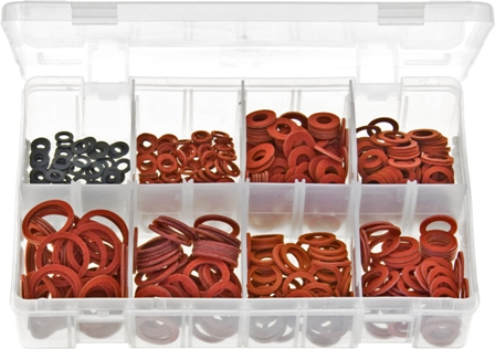 FIBRE WASHERS - IMPERIAL (610) FIBRE WASHERS - IMPERIAL (610)