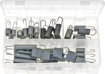 AB29 ACCELERATOR & CLUTCH SPRINGS (40) AB29 ACCELERATOR & CLUTCH SPRINGS (40)