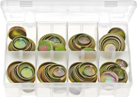 CORE PLUGS CUP TYPE - IMPERIAL (60)