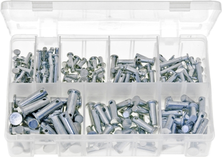 AB33 CLEVIS PINS (200)