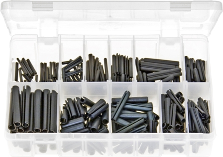 AB35 SPRING ROLL PINS - IMPERIAL (300) AB35 SPRING ROLL PINS - IMPERIAL (300)
