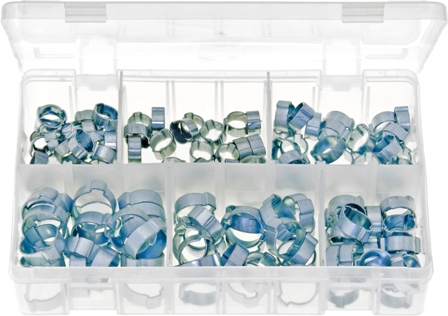 AB38 O-CLIPS - 2-EAR (140) AB38 O-CLIPS - 2-EAR (140)