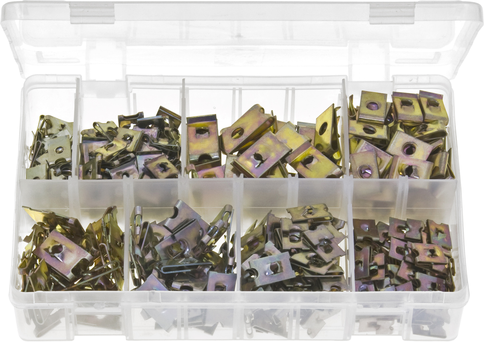 U NUTS & J NUTS (SPEED FASTENERS) (300) U NUTS & J NUTS (SPEED FASTENERS) (300)