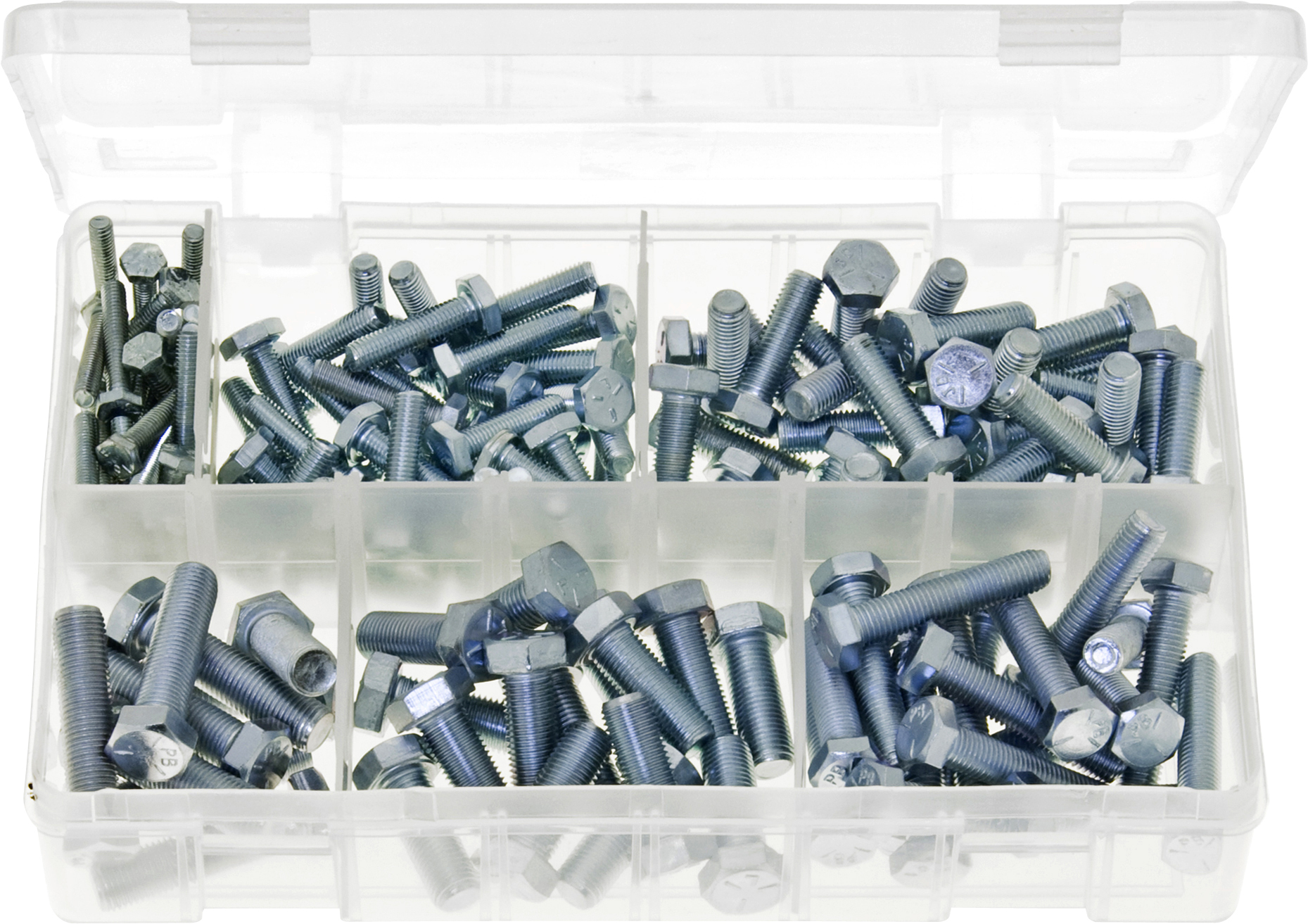 SET SCREWS HIGH TENSILE - UNF (150) SET SCREWS HIGH TENSILE - UNF (150)