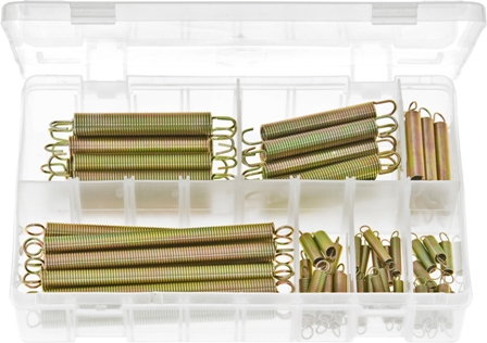 AB72 EXPANSION SPRINGS (70) AB72 EXPANSION SPRINGS (70)