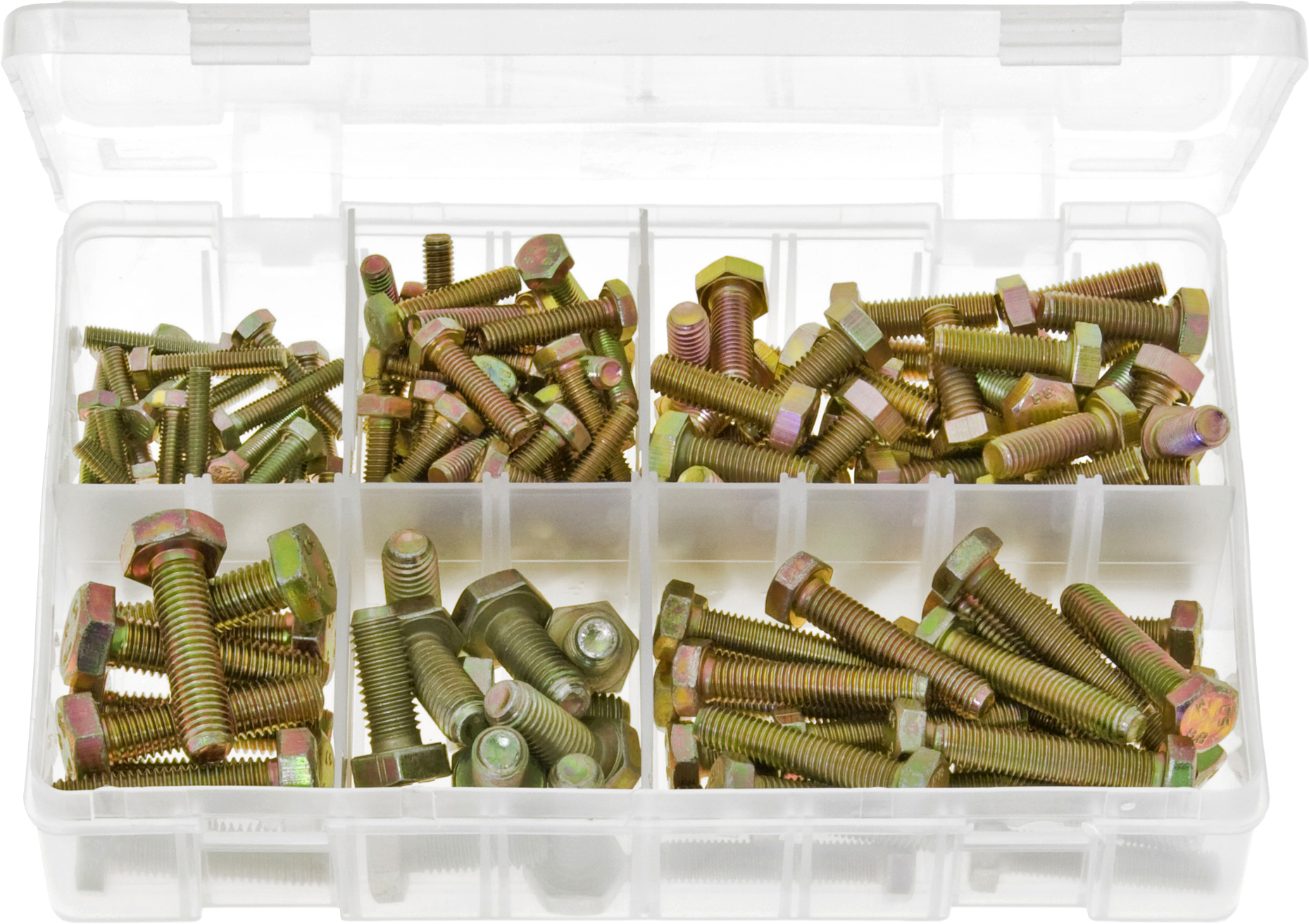 SET SCREWS HIGH TENSILE - METRIC (150) SET SCREWS HIGH TENSILE - METRIC (150)