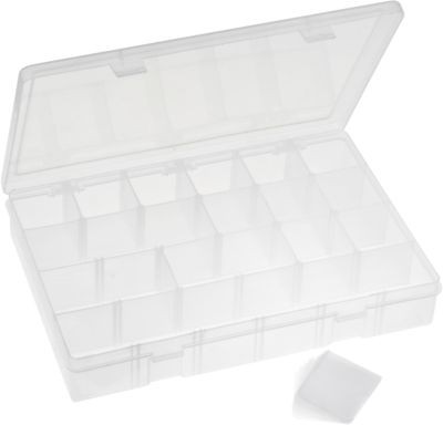 AB MAX BOX COMPARTMENT BOX 16 COMPARTMENT (1) AB MAX BOX COMPARTMENT BOX 16 COMPARTMENT (1)