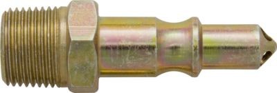 PCL 60 SERIES SCREWED ADAPTOR AL266 3/8" BSP MALE