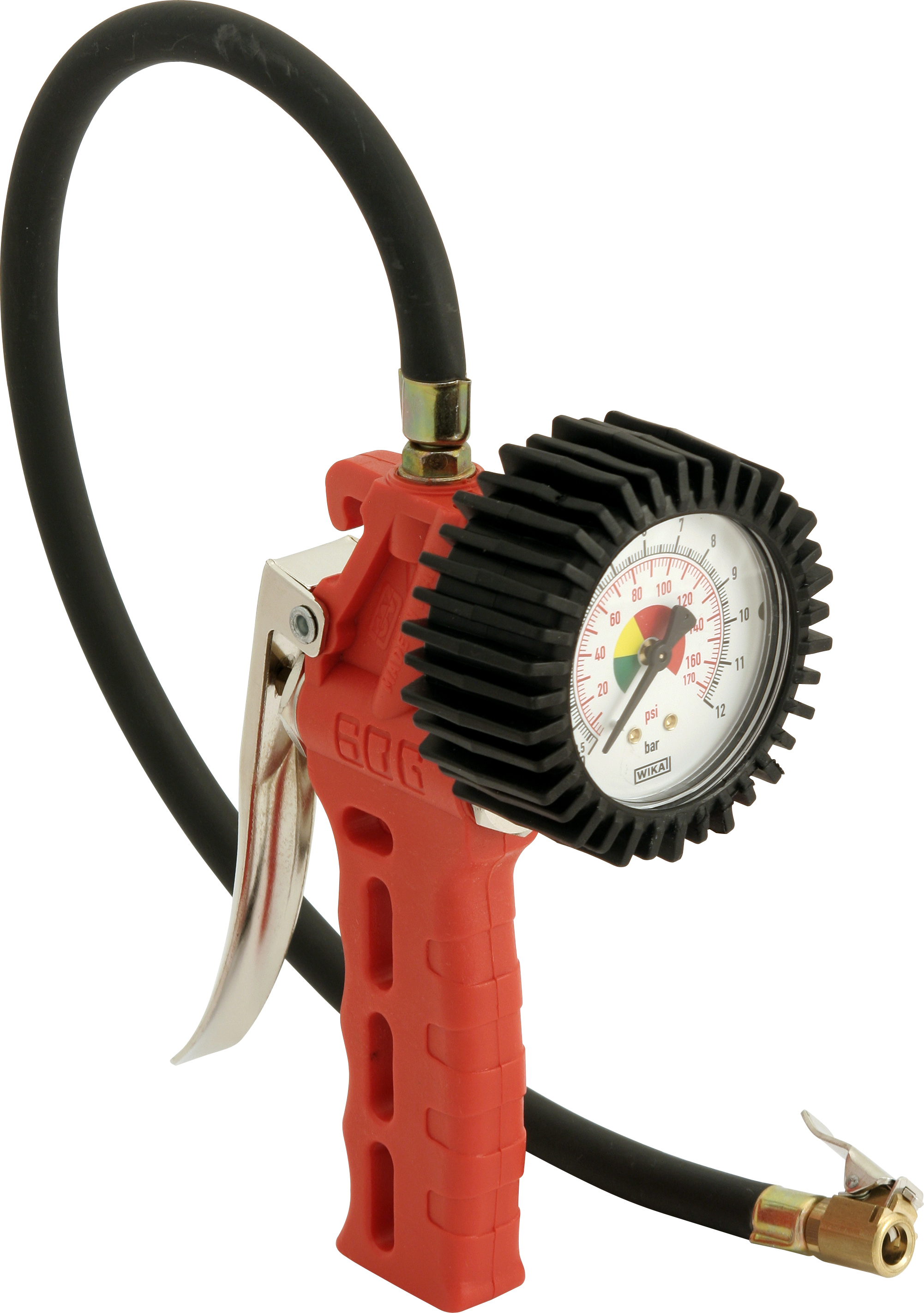 PCL TYRE INFLATOR