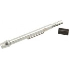 AL45 PCL TYRE PRESSURE GAUGE POCKET TYPE IN-LINE HEAD