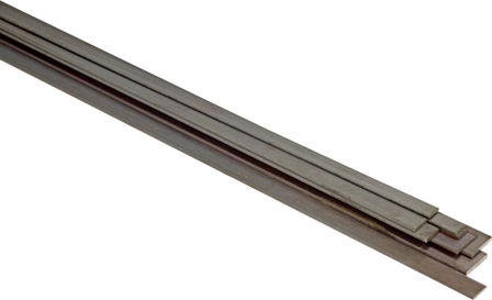ASSORTED PACK OF FLAT BAR (9) 1.5M (5FT) MILD STEEL ASSORTED PACK OF FLAT BAR (9) 1.5M (5FT) MILD STEEL