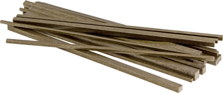 ASSORTED PACK OF KEY STEEL (20) 300MM (1FT) METRIC ASSORTED PACK OF KEY STEEL (20) 300MM (1FT) METRIC