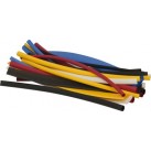 ASSORTED PACK OF HEAT SHRINK TUBING 200M AP33