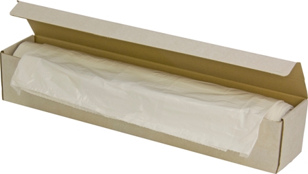 QUALITY CAR SEAT PROTECTORS ROLL (100) 25 MICRON QUALITY CAR SEAT PROTECTORS ROLL (100) 25 MICRON