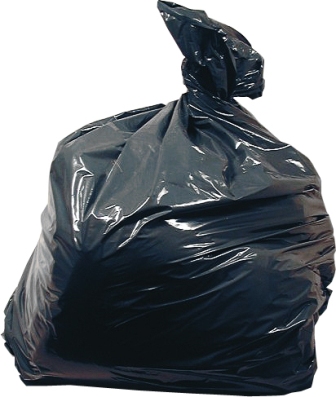 REFUSE SACKS/LINERS (100) REFUSE SACKS/LINERS (100)