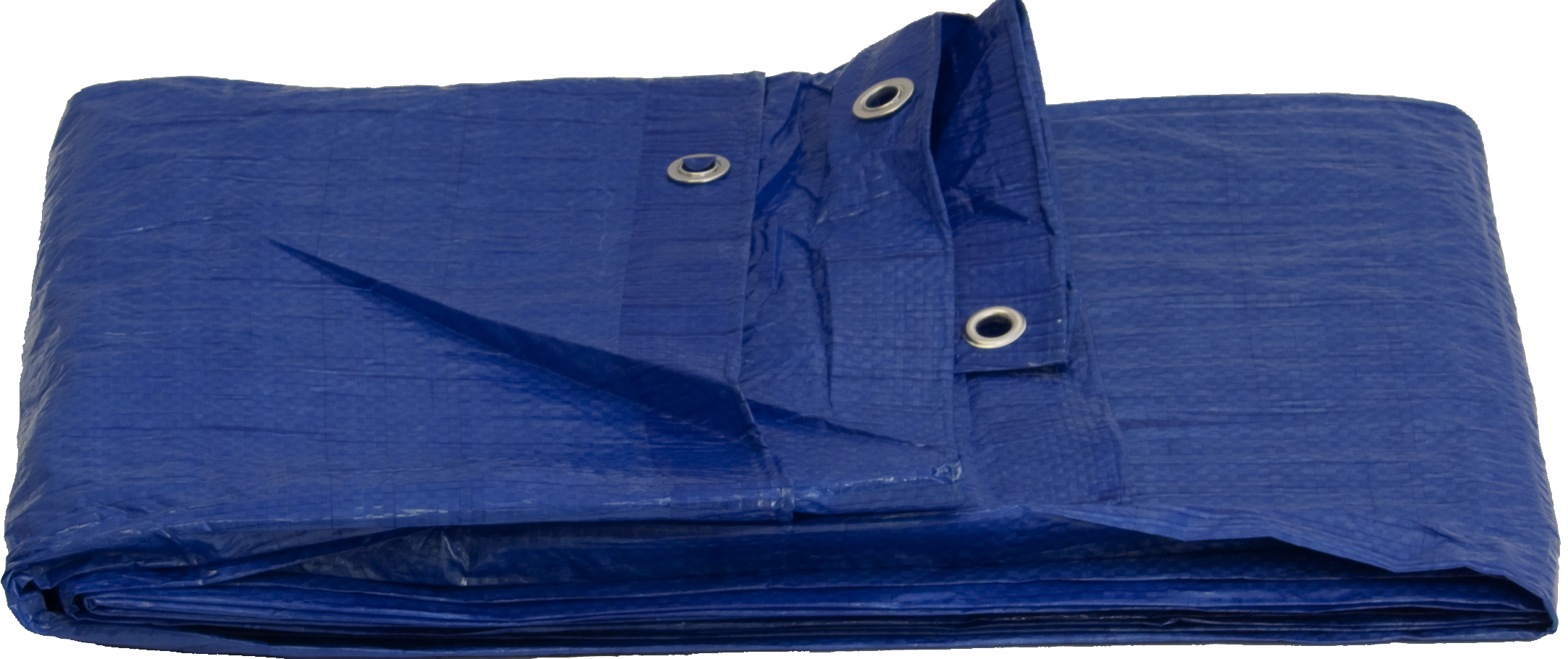POLYTHENE WOVEN TARPAULIN