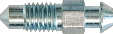 BRAKE BLEED SCREWS (25) VW AUDI M7 x 1MM SCREW BRAKE BLEED SCREWS (25) VW AUDI M7 x 1MM SCREW