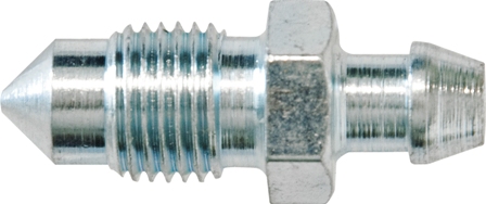 BRAKE BLEED SCREWS (25) MEDIUM FOR FORD M10 x 1MM SCREW BRAKE BLEED SCREWS (25) MEDIUM FOR FORD M10 x 1MM SCREW