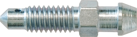 BRAKE BLEED SCREWS (25) VW BMW M6 x 1MM x 29MM SCREW BRAKE BLEED SCREWS (25) VW BMW M6 x 1MM x 29MM SCREW