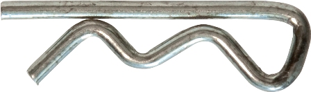 BRAKE PAD PIN RETAINERS SMALL (100) BRAKE PAD PIN RETAINERS SMALL (100)