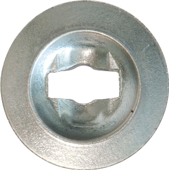 BRAKE HARDWARE WASHERS GIRLING (100) BRAKE HARDWARE WASHERS GIRLING (100)