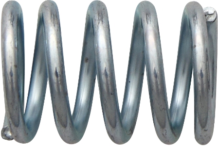 BRAKE HARDWARE SPRINGS BL (100) 14.5MM x 22.5MM BRAKE HARDWARE SPRINGS BL (100) 14.5MM x 22.5MM