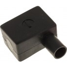 PVC BATTERY TERMINAL COVERS - L-SHAPED RIGHT ENTRY POSITIVE BTC3 PVC BATTERY TERMINAL COVERS - L-SHAPED RIGHT ENTRY POSITIVE BTC3