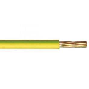 CAB15115 ARTIC YELLOW CABLE 1.5MM 100M