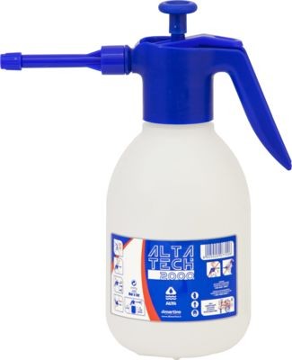 CAN19 Alta Tech 2000' Solvent Sprayer 1.3L