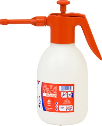 ALTA TECH 2000 DETERGENT (TFR) SPRAYER 1.8L (1)