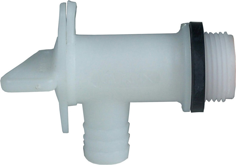 DRUM TAP - POLYPROPYLENE (1)