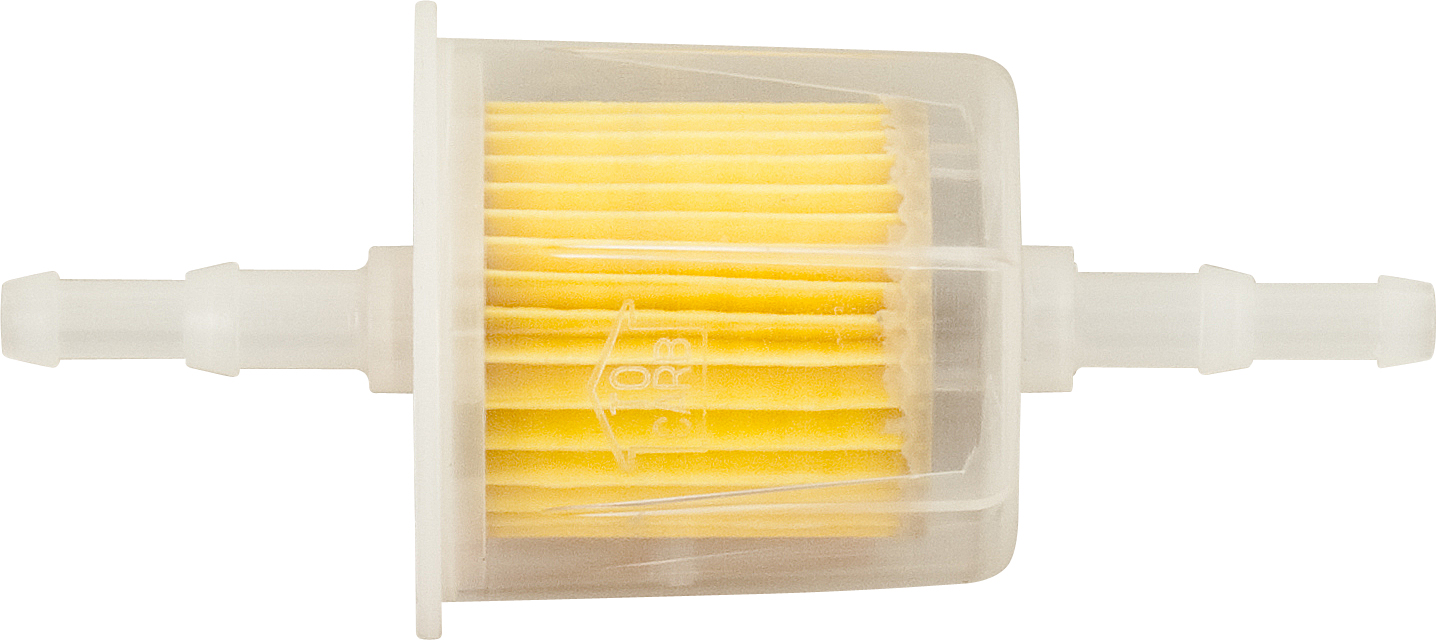 FUEL FILTERS LARGE (10)