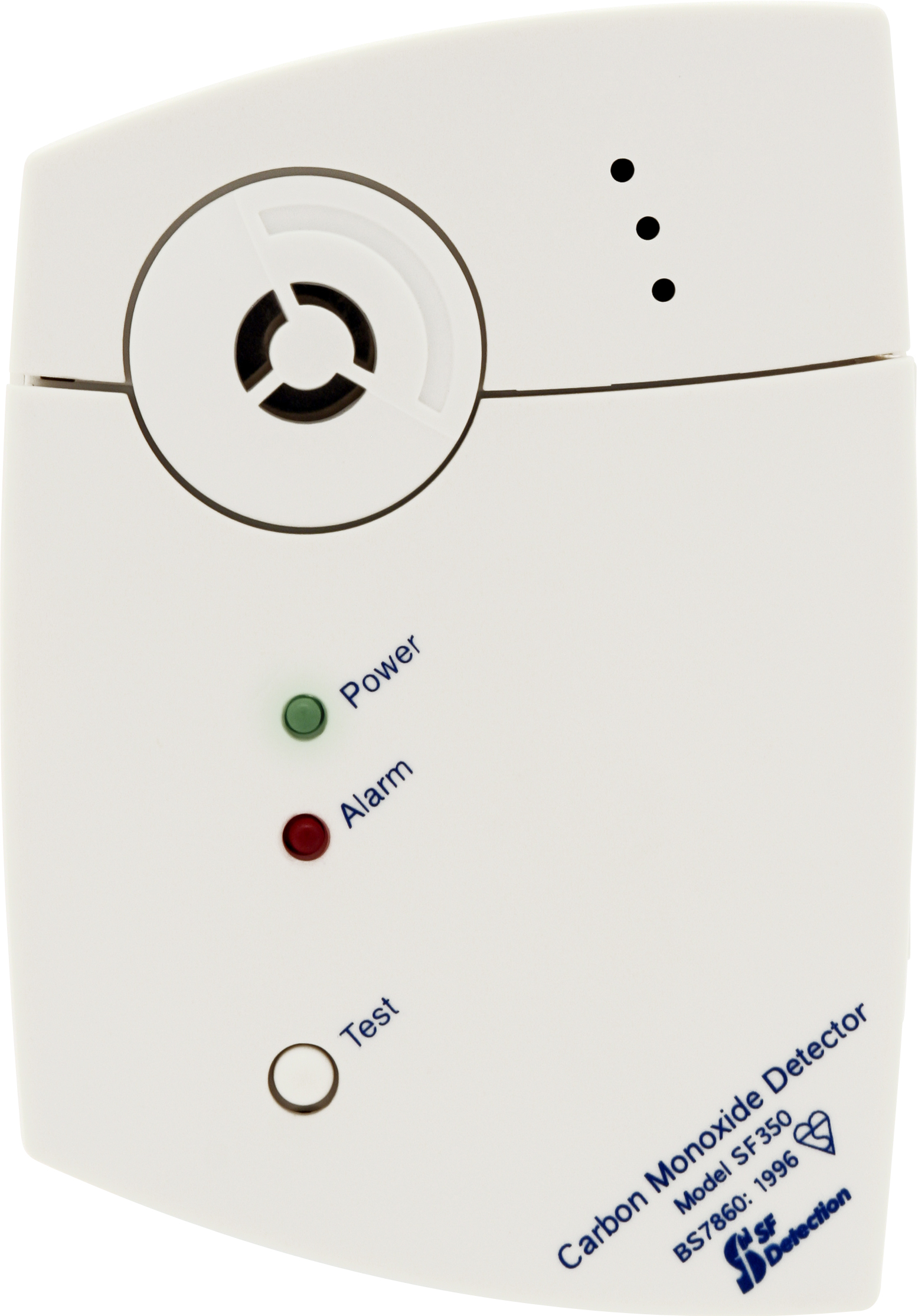 SF DETECTION CARBON MONOXIDE ALARM (1)