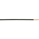 THIN WALL AUTO CABLE, SINGLE - 2.00MM� 50M BLUE