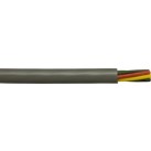 AUTO CABLE, 7-CORE - 6 X 1.50MM� & 1 X 2.50MM� GREY 30M EC904