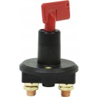 12V BATTERY ISOLATOR SWITCH 1 SET (SWITCH AND KEY) EC92