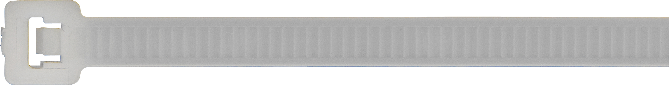 EUROLOK CABLE TIES 200MM x 4.8MM (1000) WHITE