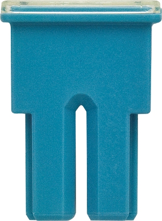 20 AMP PAL AUTO FUSES TYPE 294 (10) BLUE